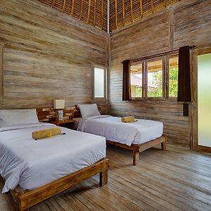 Double or Twin Room Terrace